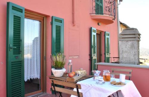 Vezzano Ligure Appartement | Dolce Casa