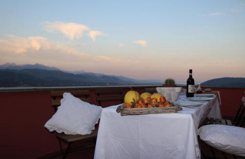 Vezzano Ligure Appartement | Dolce Casa