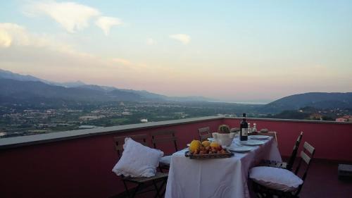 Vezzano Ligure Appartement | Dolce Casa