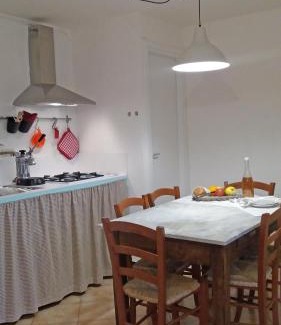 Vezzano Ligure Appartement | Dolce Casa