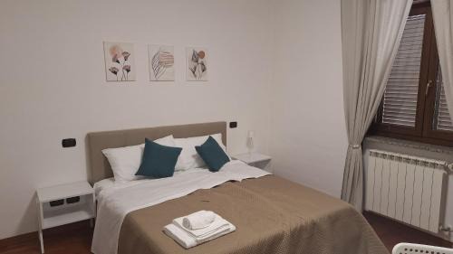 Pagani Appartement | dolce dimora