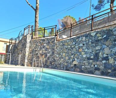 Alassio Appartement | Dolce Far Niente