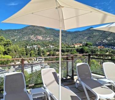 Alassio Appartement | Dolce Far Niente