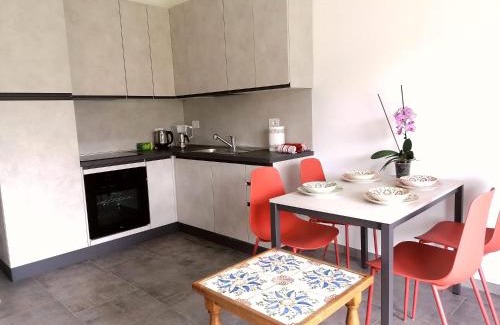 Alassio Appartement | Dolce Far Niente