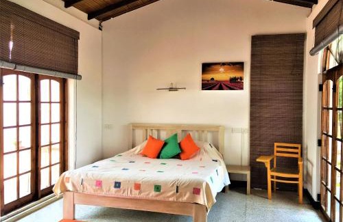 Havelock Town Maison | Dolce Italia Rooms