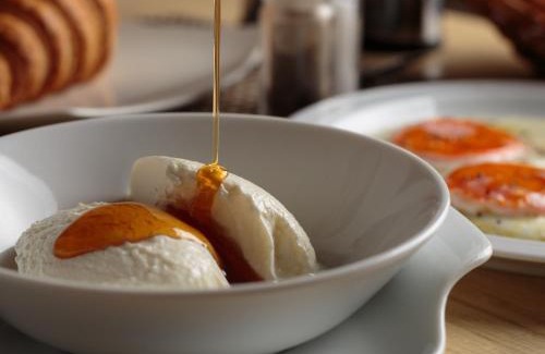 Havelock Town Maison | Dolce Italia Rooms