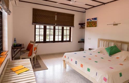 Havelock Town Maison | Dolce Italia Rooms