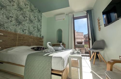 Licata Appartement | Dolce Marea Suites