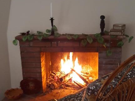 Serramezzana Maison | Dolce Relax
