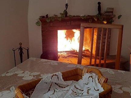 Serramezzana Maison | Dolce Relax