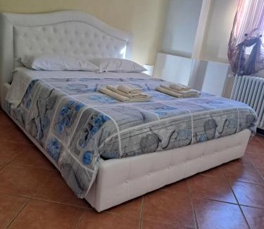 San Nicolo Appartement | Dolce Stil Novi
