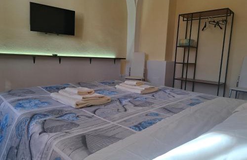San Nicolo Appartement | Dolce Stil Novi