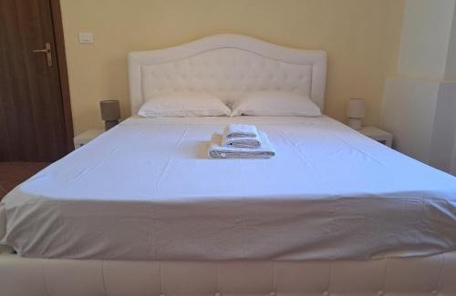 San Nicolo Appartement | Dolce Stil Novi