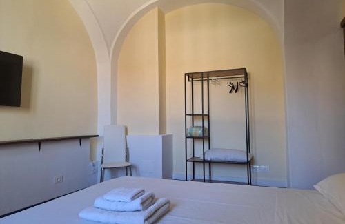 San Nicolo Appartement | Dolce Stil Novi