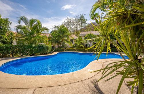 Playa Ocotal Appartement | Dolce Vita 7028