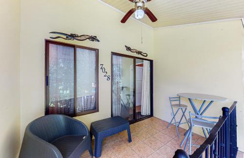 Playa Ocotal Appartement | Dolce Vita 7028