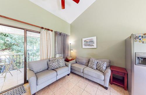 Playa Ocotal Appartement | Dolce Vita 7028