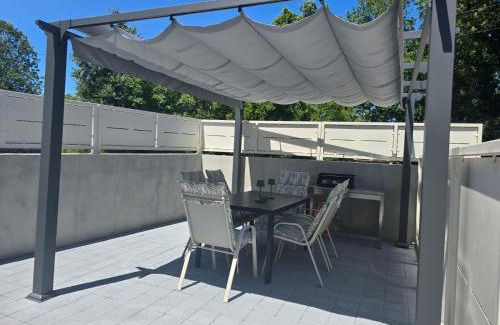 Antonci Appartement | Dolce vita - apartments with pool near Poreč