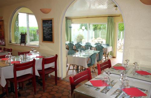 Bruay-la-Buissiere Hôtel | Dolce Vita