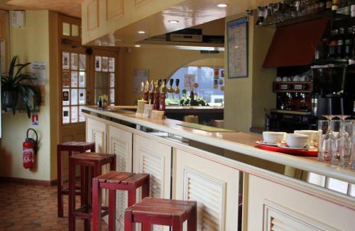 Bruay-la-Buissiere Hôtel | Dolce Vita