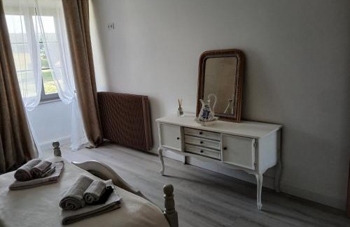 Chambon-le-Chateau Appartement | Dolce Vita