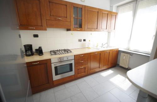 Millefonti Appartement | Dolce Vita, garden, free parking