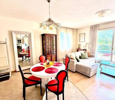 Tremezzo Appartement | Dolce Vita