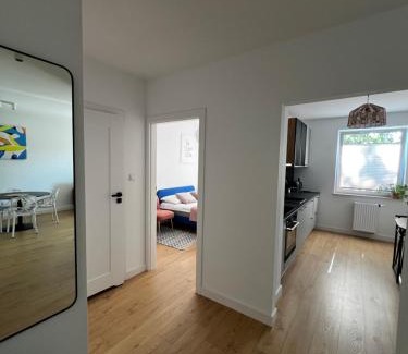 Malbork Appartement | Dolce Vita Malbork