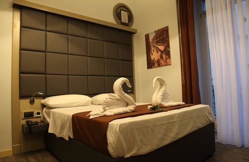 Vasto Maison | Dolce Vita Rooms & Breakfast