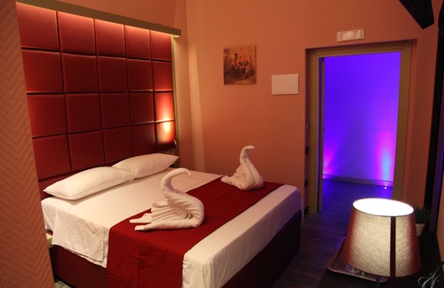 Vasto Maison | Dolce Vita Rooms & Breakfast