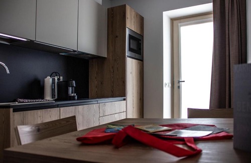 Dorsino Appartement | DolceAmbiez Apartments
