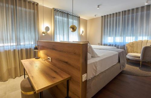 Izola Hôtel | Dolcemente Garni Hotel Superior