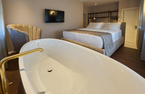 Izola Hôtel | Dolcemente Garni Hotel Superior