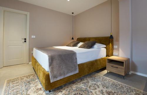 Izola Hôtel | Dolcemente Garni Hotel Superior