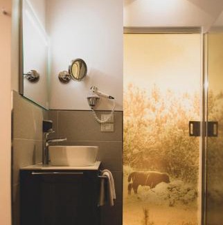Dorsino Lit Et Petit-Déjeuner | DolceVita Ambiez B&B