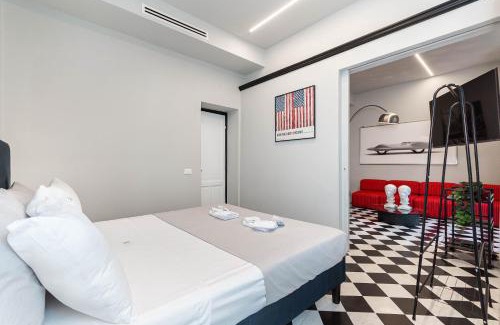 Portofino Appartement | DolceVita Portofino, Central Square, Ground Floor, AC