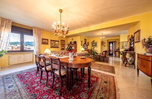 Iglesias Historic Centre Appartement | Dolfi Grand Loft