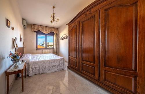 Iglesias Historic Centre Appartement | Dolfi Grand Loft