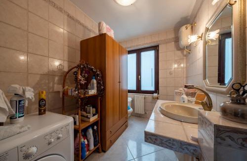 Iglesias Historic Centre Appartement | Dolfi Grand Loft