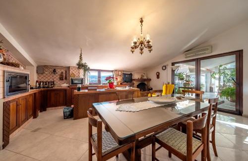 Iglesias Historic Centre Appartement | Dolfi Grand Loft