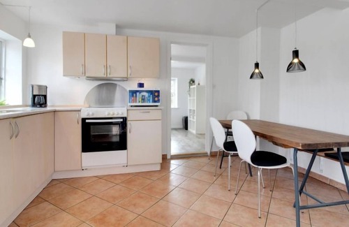 Skaerbaek Maison | "Dolfine" - 15km from the sea by Interhome