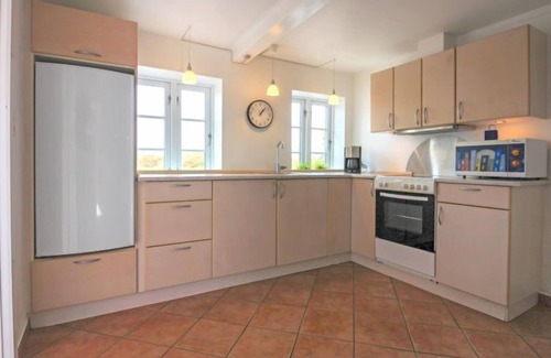 Skaerbaek Maison | "Dolfine" - 15km from the sea by Interhome