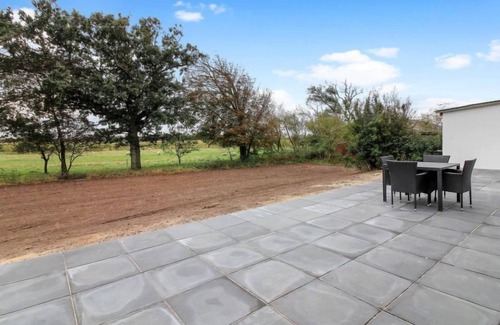 Skaerbaek Maison | "Dolfine" - 15km from the sea by Interhome