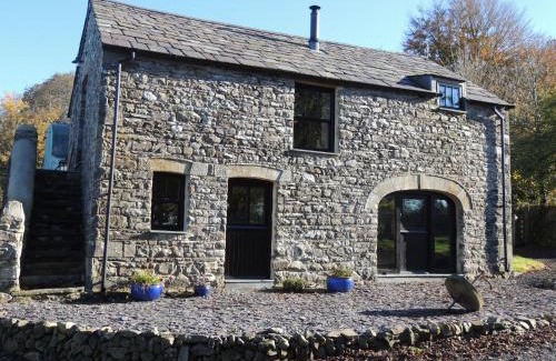 Blaencelyn Maison | Dolgoy Coach House Loft