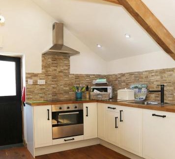 Blaencelyn Maison | Dolgoy Coach House Loft