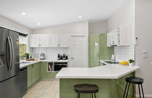 Lovedale Maison | Dolina - Lovedale, Hunter Valley
