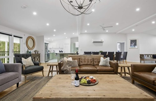 Lovedale Maison | Dolina - Lovedale, Hunter Valley