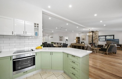 Lovedale Maison | Dolina - Lovedale, Hunter Valley