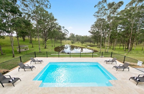 Lovedale Maison | Dolina - Lovedale, Hunter Valley