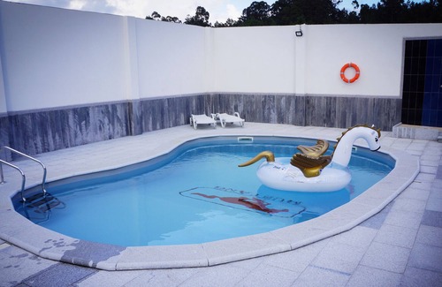 Anadia Maison | Doll's House - House with Private Pool